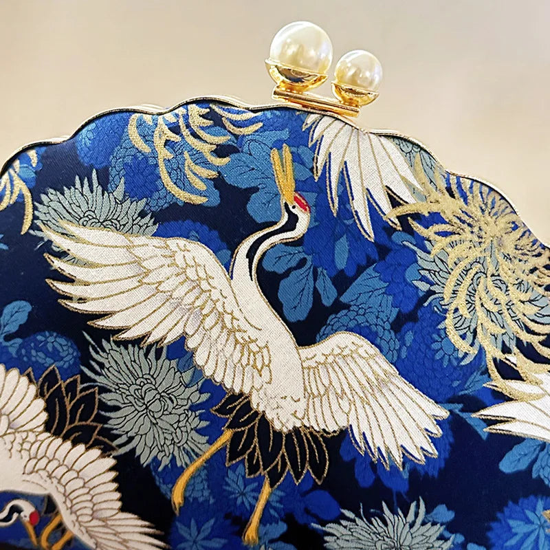 Clutch Egretta