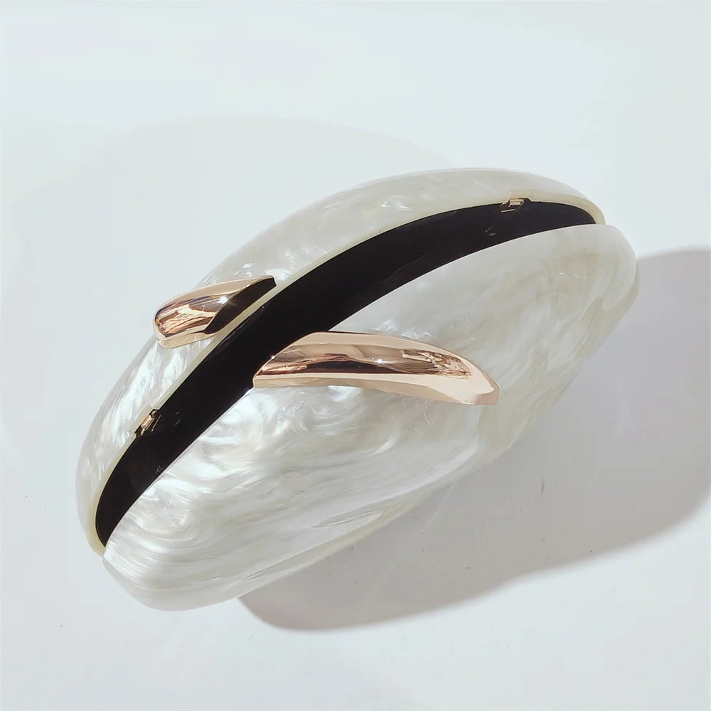 Carteiras femininas acrílicas, caixa bege de mármore, roxo, famosa marca de luxo, bolsa crossbody, bolsa de ombro para noite