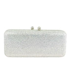 Boutique de fgg feminino marrom cristal noite saco formal festa jantar strass bolsas e bolsas nupcial diamante embreagem bolsa