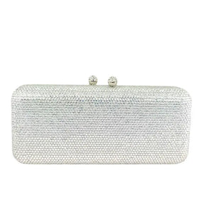 Boutique de fgg feminino marrom cristal noite saco formal festa jantar strass bolsas e bolsas nupcial diamante embreagem bolsa