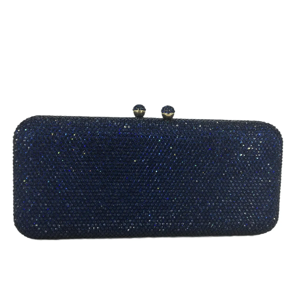 Boutique de fgg feminino marrom cristal noite saco formal festa jantar strass bolsas e bolsas nupcial diamante embreagem bolsa