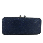 Boutique de fgg feminino marrom cristal noite saco formal festa jantar strass bolsas e bolsas nupcial diamante embreagem bolsa