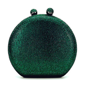 Mulheres de luxo cristal sacos noite nupcial amarelo/vermelho/azul marinho garras sacos embreagem casamento festa minaudiere bolsa