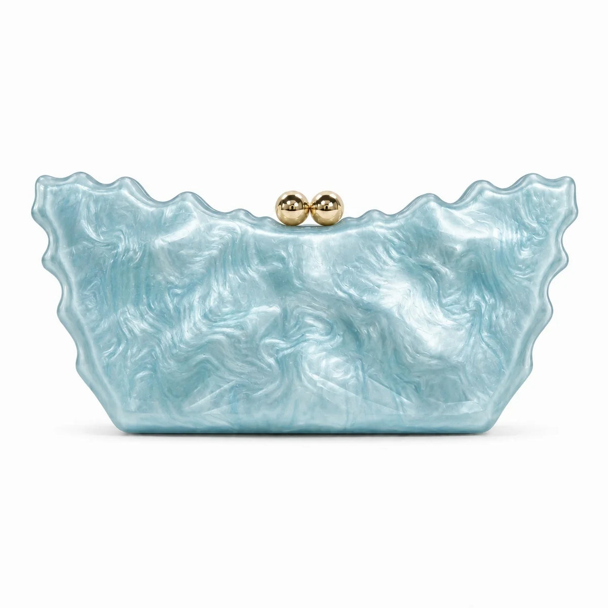 Clutch Paloma Wavy