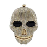 Clutch My La Catrina