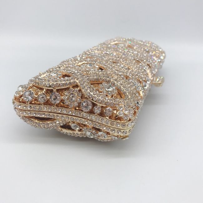 Clutch Metal Arastelle