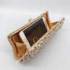 Clutch Metal Arastelle