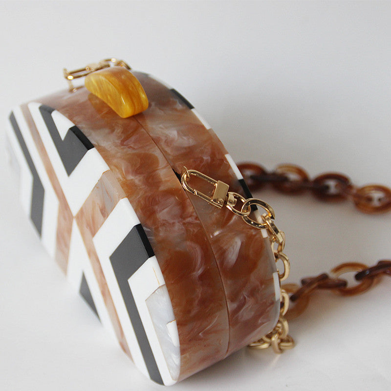 Bolsa Clutch Riviera