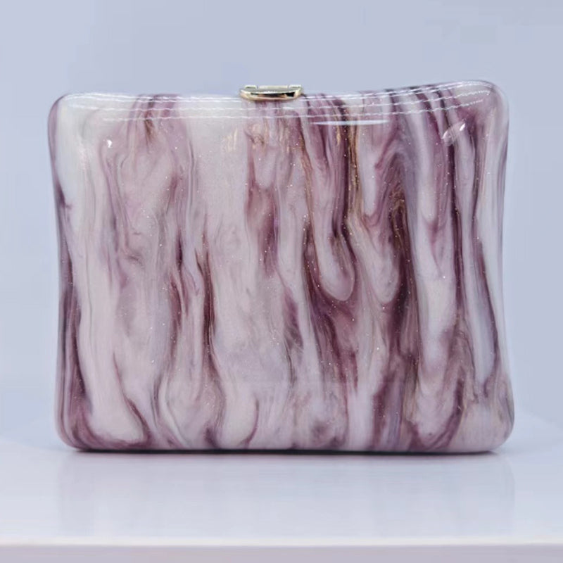 Clutch Lucerna Divine