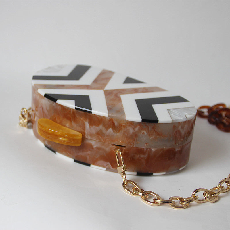 Bolsa Clutch Riviera