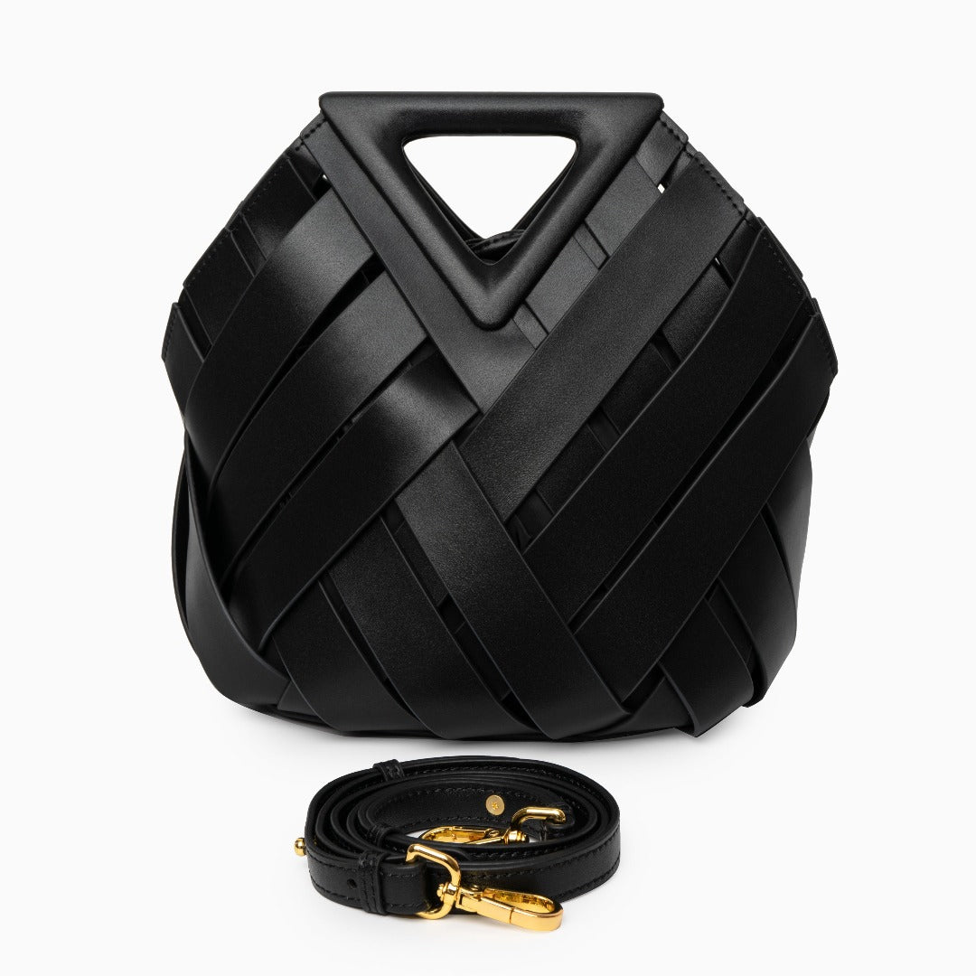 Bolsa Karine Triangle