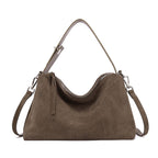 Bolsa Nobuck Merovelle