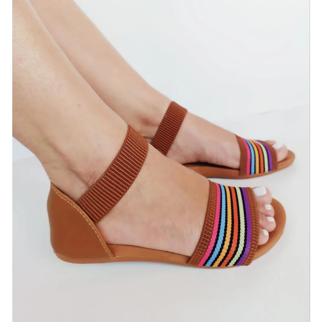 Sandália Ortopédica Janina (Promoção)