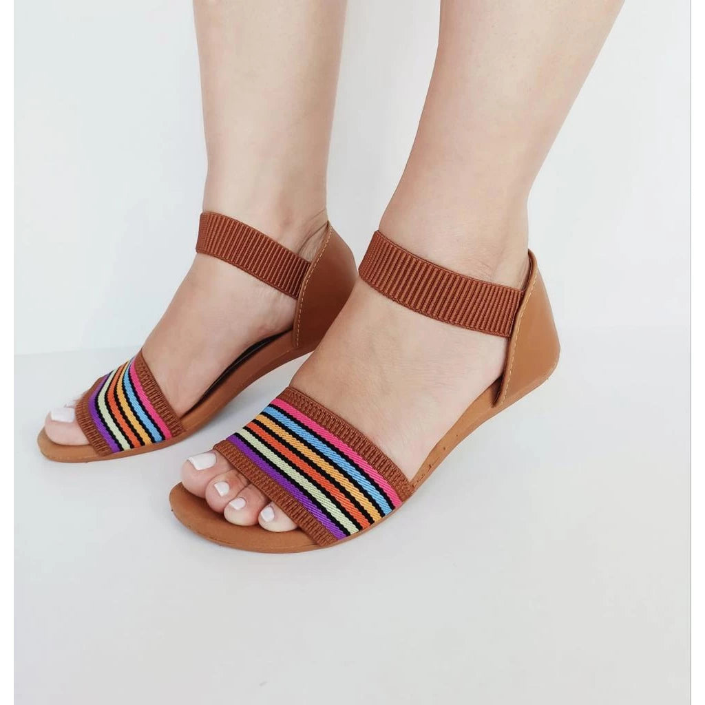 Sandália Ortopédica Janina (Promoção)