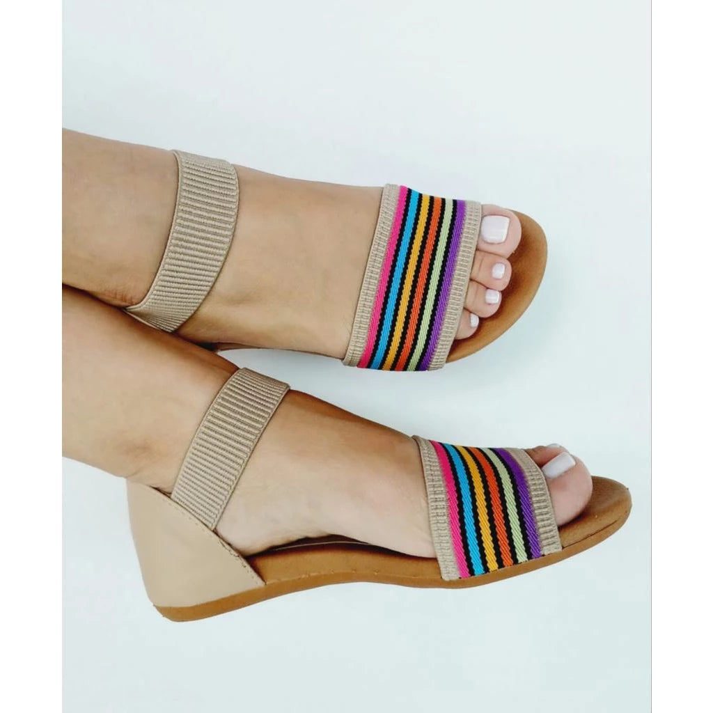 Sandália Ortopédica Janina (Promoção)