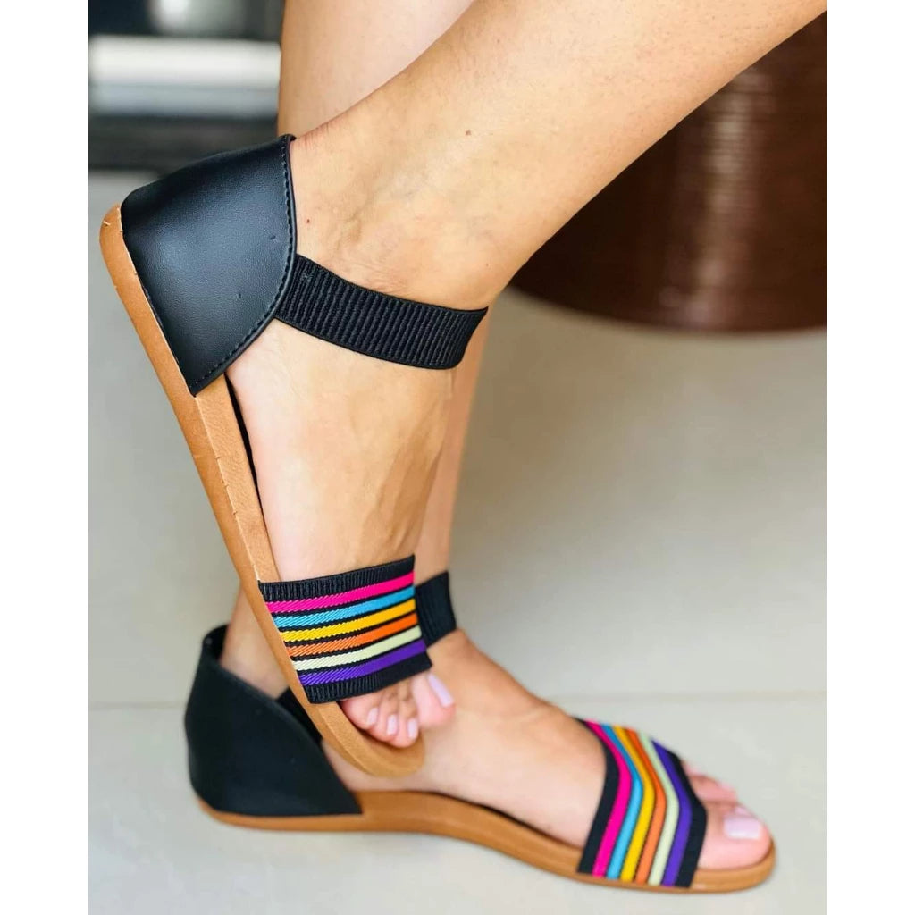 Sandália Ortopédica Janina (Promoção)