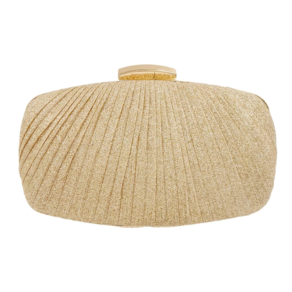Bolsa Clutch Festa Brilhante Argos
