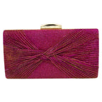 Bolsa Clutch Bella