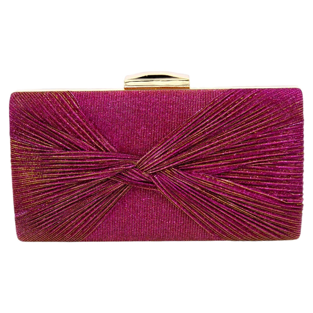 Bolsa Clutch Bella