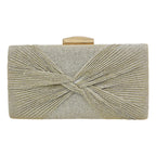 Bolsa Clutch Bella