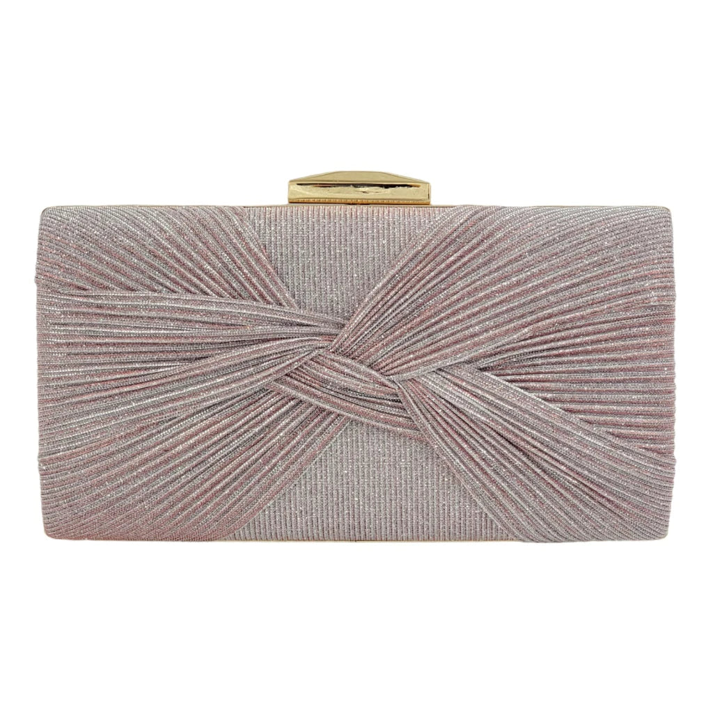 Bolsa Clutch Bella
