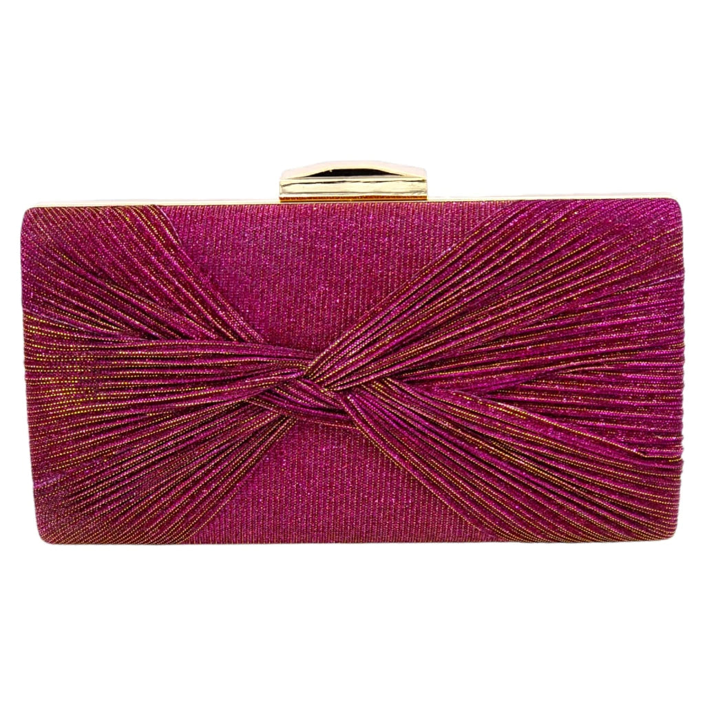 Bolsa Clutch Bella