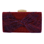 Bolsa Clutch Bella