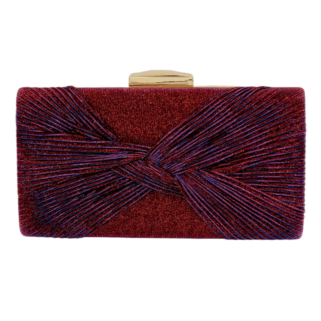 Bolsa Clutch Bella
