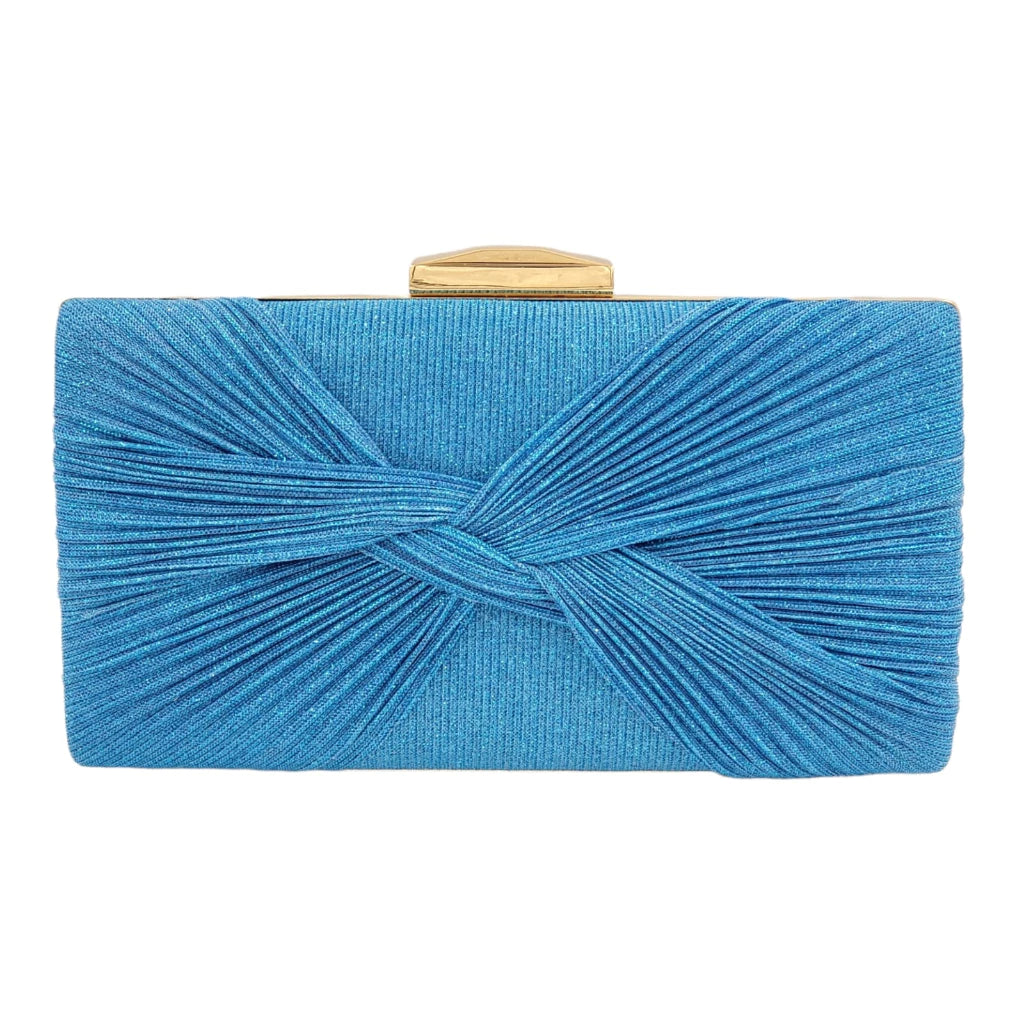Bolsa Clutch Bella