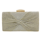 Bolsa Clutch Bella