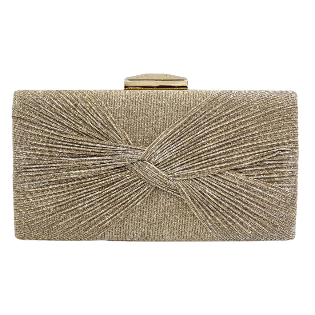 Bolsa Clutch Bella