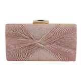 Dourado Com Rosa