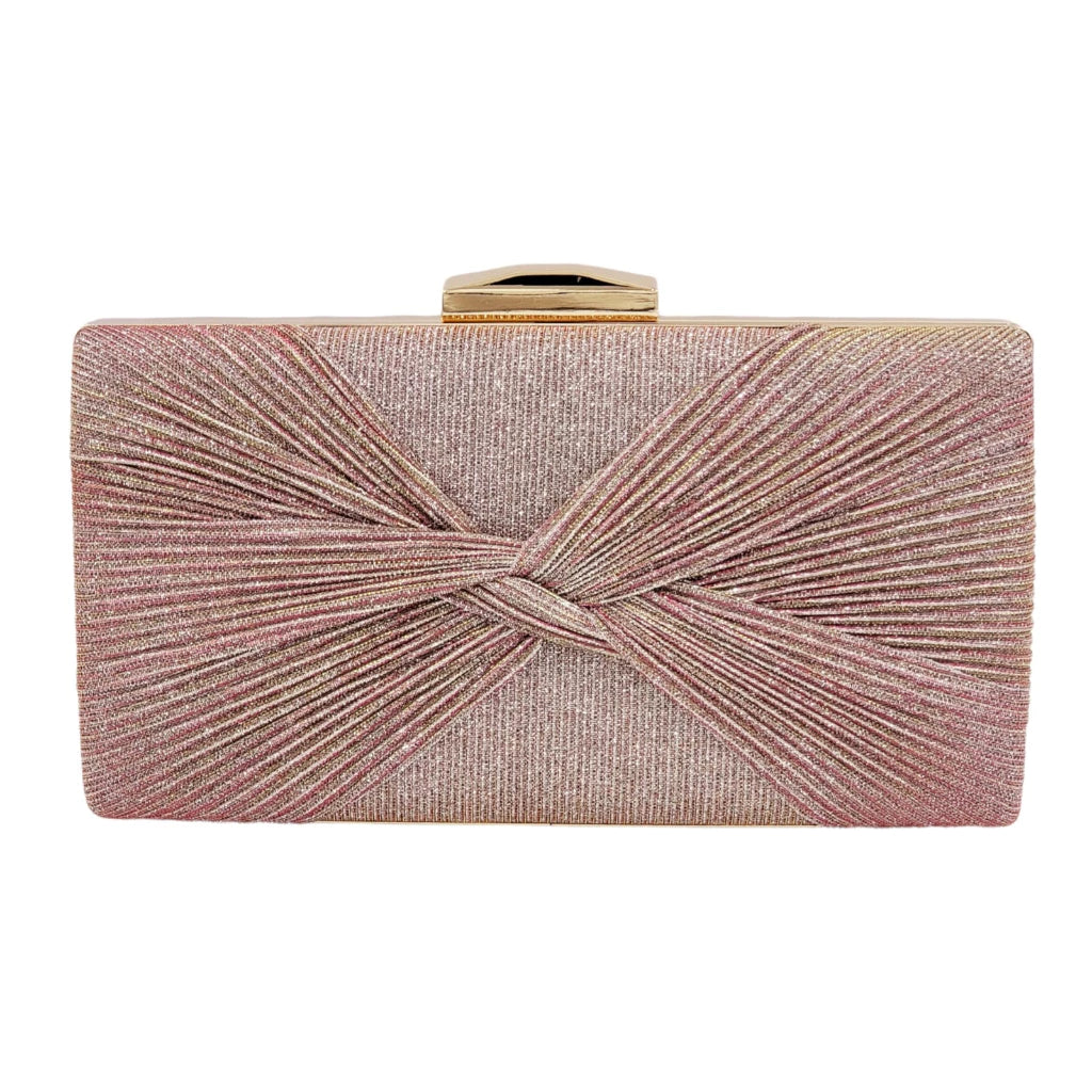 Bolsa Clutch Bella