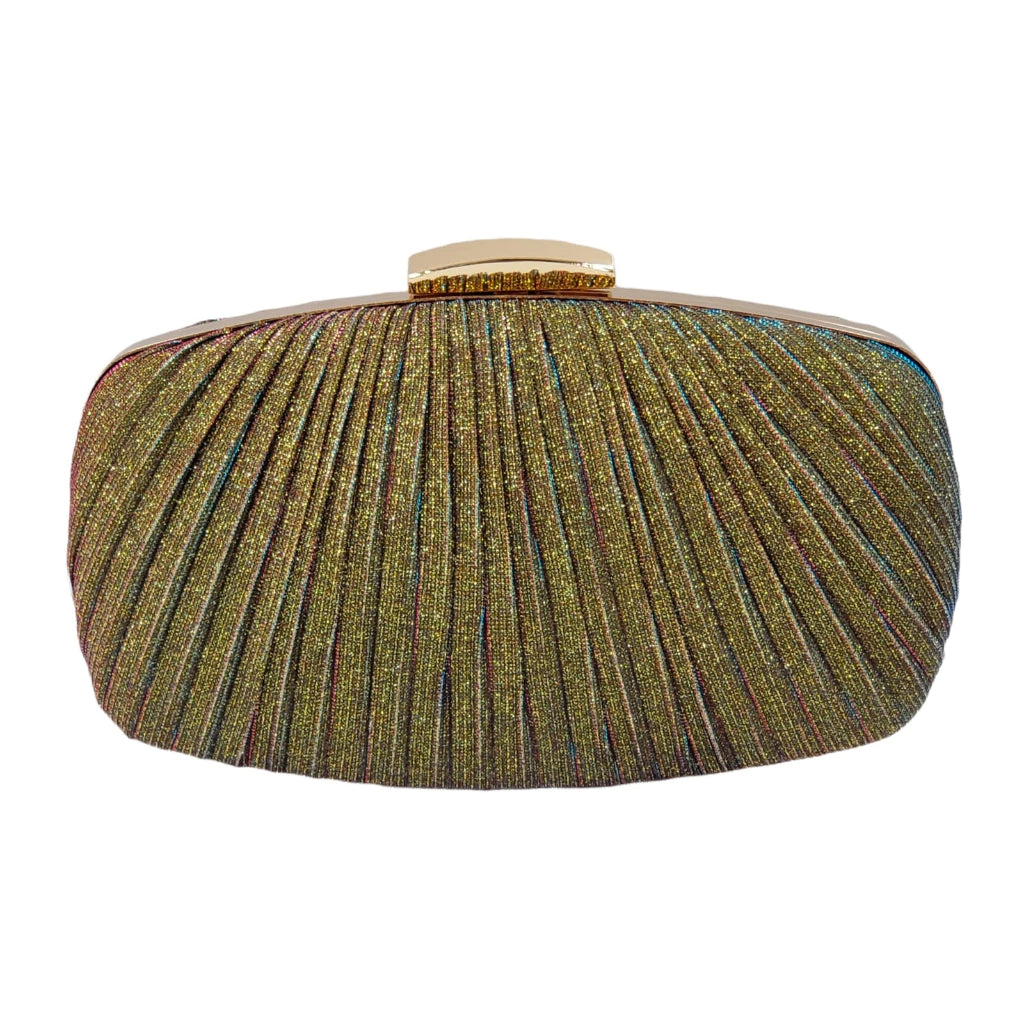Bolsa Clutch Festa Brilhante Argos