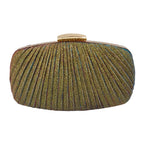 Clutch Velvet Argos