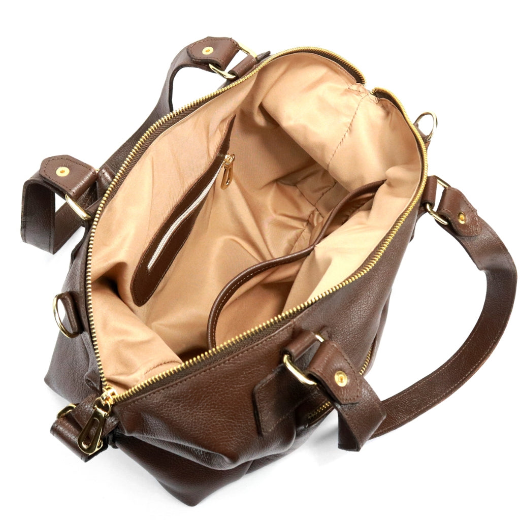 Bolsa Luiza Brunet