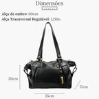 Bolsa Luiza Brunet