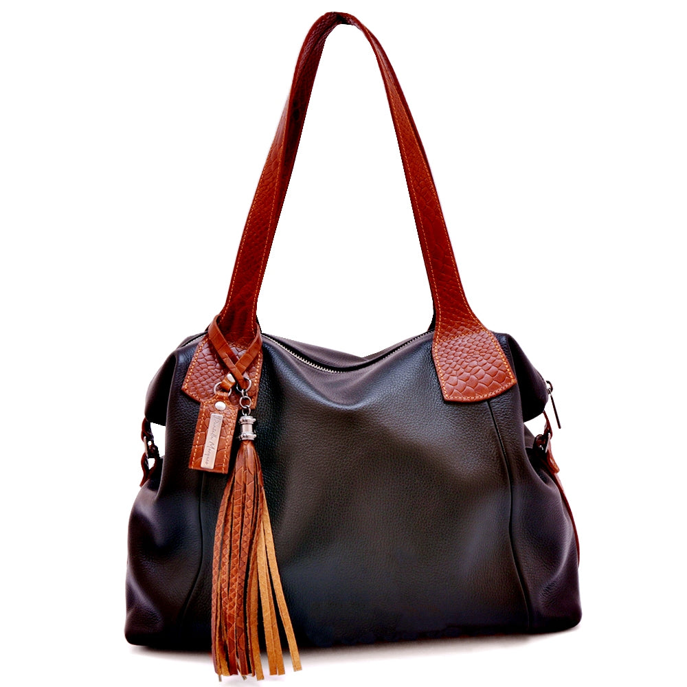 Bolsa Bianca Ricci