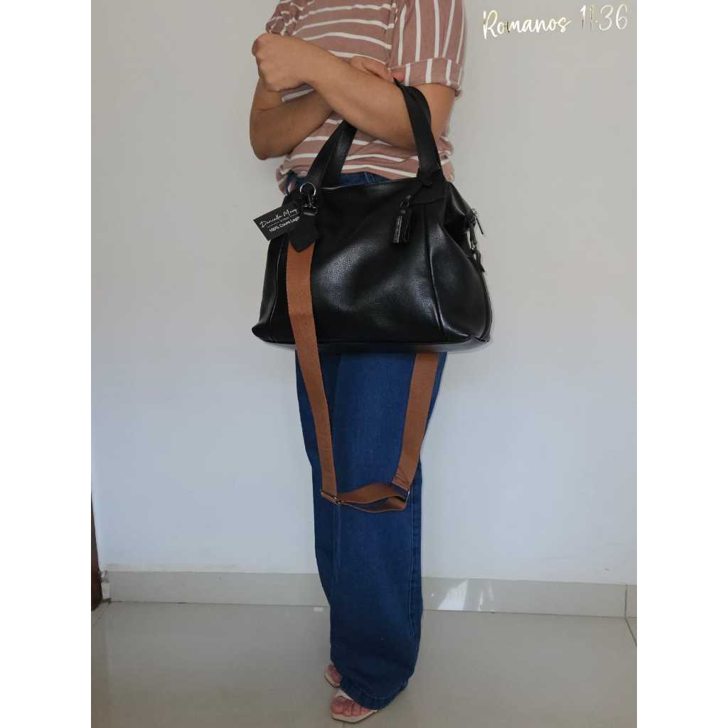 Bolsa Virelle Marques
