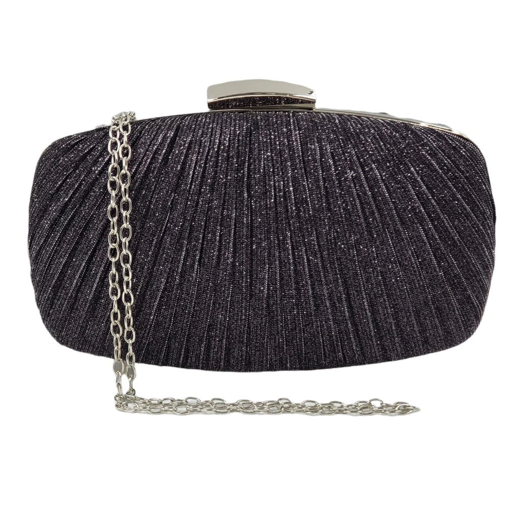 Bolsa Clutch Festa Brilhante Argos