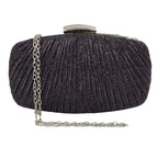 Clutch Velvet Argos