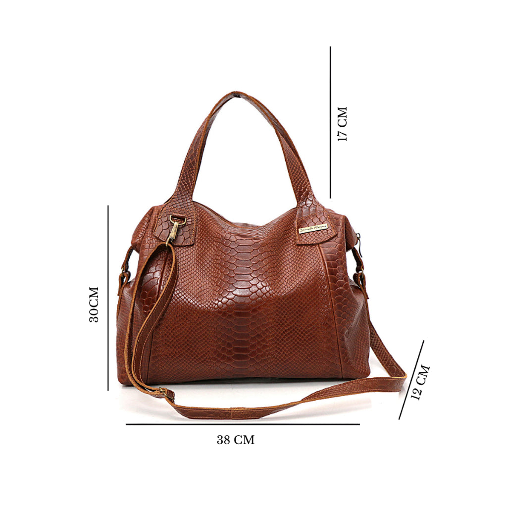 Bolsa Virelle Marques