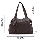 Bolsa Bianca Ricci