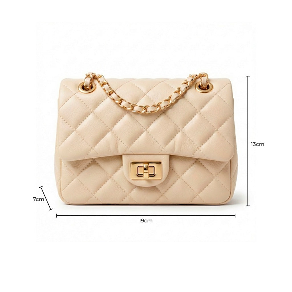 Bolsa Vittal Cecilia