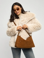 Bolsa Nobuck Merovelle