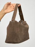 Bolsa Nobuck Merovelle