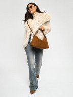 Bolsa Nobuck Merovelle