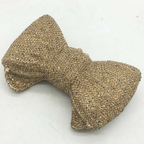 Clutch Laço Crystal