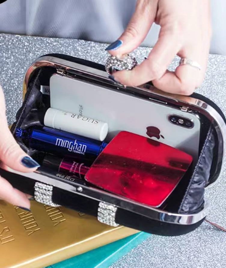 Clutch Kurt Geiger