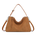 Bolsa Nobuck Merovelle